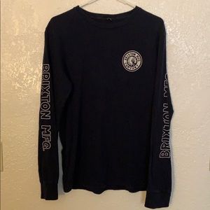 Brixton Longsleeve